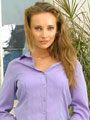 long sleeve body stocking nude