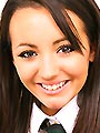 free brunette teen porn